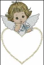 Valentines Angel
