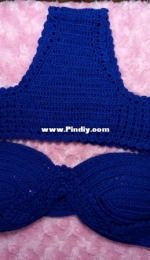 enlibeth - Bikini