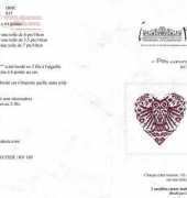 Isabelle Vautier RV 105 - Ptits Coeurs Chouette