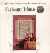 Sue Hillis L171 Its A Country Christmas