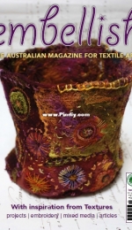 Embellish - Issue 45 March 2021