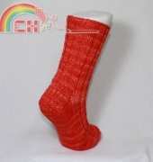 DK Simple Socks by Joy McMillan - The Knitting Goddess