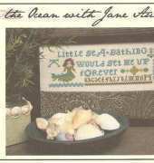 The Sampler Girl - By The Ocean