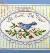 DMC Be Kind be True