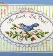 DMC Be Kind be True