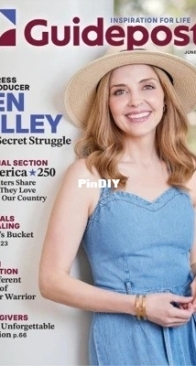 Guideposts - June-July 2026