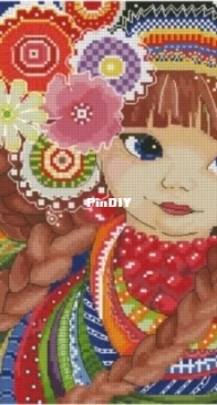 Summer in Polissya by Tani211 - Tatiana / Tatyana Marchukova XSD