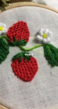 Wild Strawberry