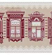 Natasha Mlodetski - Old Windows