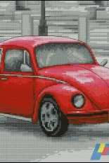 Luca-S B2235 - Retro