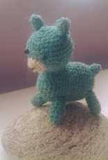 YouCute-Alpaca