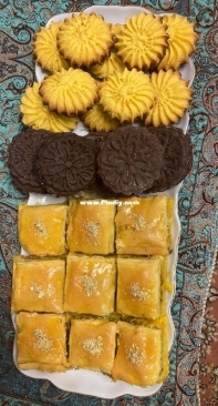 Cookies