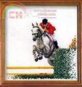 GNA bk 13 White Horse Jump