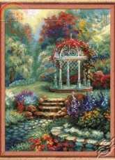 Riolis 1383 Flower Arbor