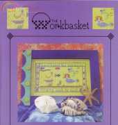 The Workbasket - Mermaids Singing