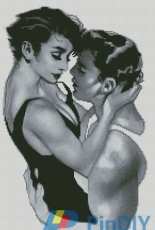 he and she by Yushchuk/Mully XSD