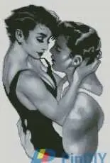 he and she by Yushchuk/Mully XSD