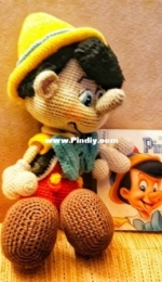 Pinocchio