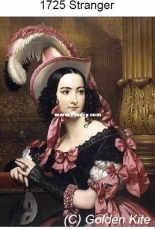 Golden Kite 1725 Stranger XSD