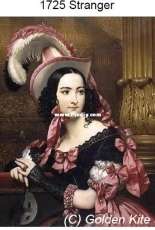 Golden Kite 1725 Stranger XSD