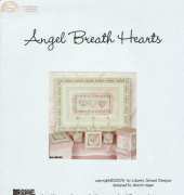 Liberty Street Designs 2003-L63 - Angel Breath Hearts