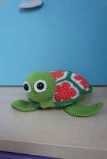 My turtle