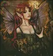 HAERB-106 Autumn Maiden
