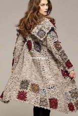 Austermann - Model 73 - Country Tweed