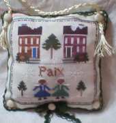 My last finished works....
