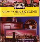 DMC 0567PH-04 New York Skyline