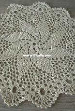 Doily