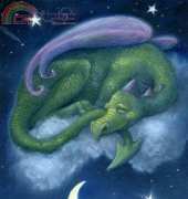 HAED HAELV014 Dragon Dreaming