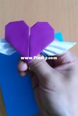 heart paper