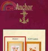 Anchor AD 167 Peony