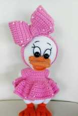 daisy duck