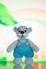 Little Bear