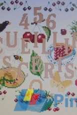 A points comptés - 456 cueillir des cerises-French-PCS