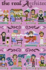CloudsFactory - Fabulous Women in History