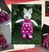 Little bunny/rabbit!!