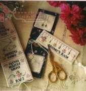 Moss Creek Designs - Stitchers Rule!