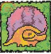 Heritage SHDO528 Don Dimetrodon by Peter Underhill