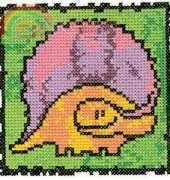 Heritage SHDO528 Don Dimetrodon by Peter Underhill