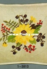 Clara Weaver 36-3813 (1-3813) - Flower