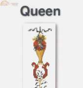 Feel Art - Queen