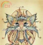 HAED HAEJWBQS 102 QS Queen Gwenevre by Linda Ravenscroft