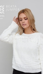 Beata Jumper by MillaMia Sweden