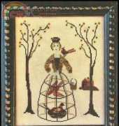 The Goode Huswife - The Bird Keeper