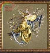 Mirabilia MD 80 Lily of the woods pcs