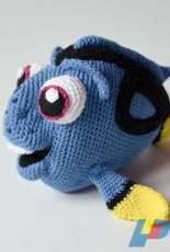 Krawka - Kamila Krawka Krawczyk - Dory - Spanish - Translated