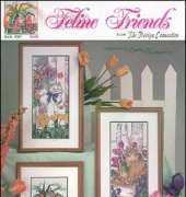 The Design Connection Book 033 - Feline Friends